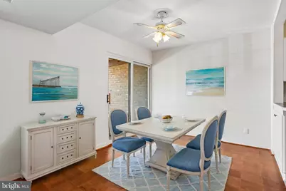 765 Fairview Avenue #765 D, Annapolis, MD 21403 - Photo 5
