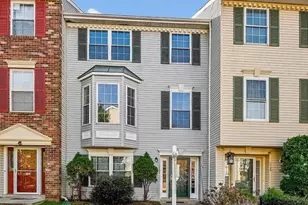 1727 Wood Carriage Way, Severn, MD 21144 - Photo 1