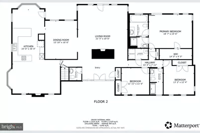 1047 Sugar Maple Drive, Davidsonville, MD 21035 - Photo 49