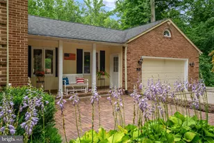301 Whispering Oaks Ln, Davidsonville, MD 21035 - Photo 5
