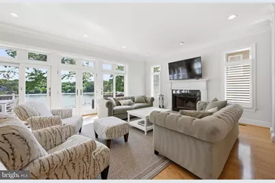 641 Honeysuckle Lane, Severna Park, MD 21146 - Photo 11