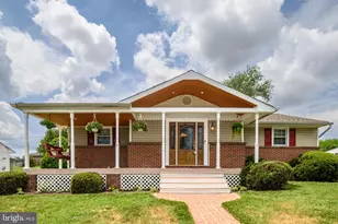 628 Bruce St, Baltimore, MD 21225 - Photo 1
