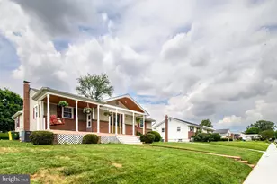 628 Bruce St, Baltimore, MD 21225 - Photo 3