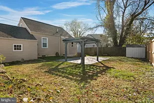 1202 President St, Annapolis, MD 21403 - Photo 7