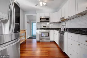 1202 President St, Annapolis, MD 21403 - Photo 1
