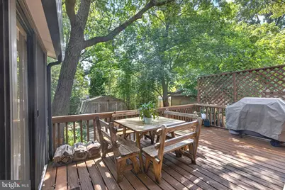 1189 Highview Drive, Annapolis, MD 21409 - Photo 59