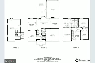 2691 Claibourne Road, Annapolis, MD 21403 - Photo 63