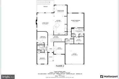 7570 Arundel Woods Drive, Jessup, MD 20794 - Photo 13