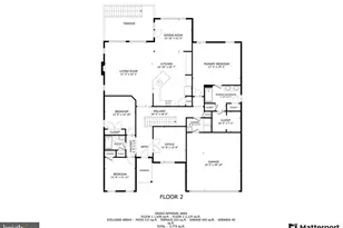 7570 Arundel Woods Dr, Jessup, MD 20794 - Photo 13