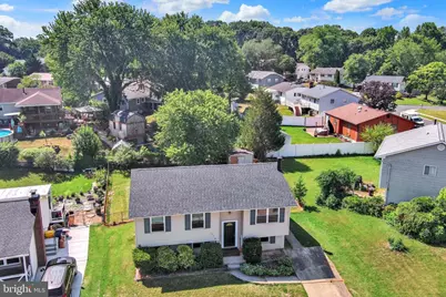 482 Kenora Drive, Millersville, MD 21108 - Photo 35