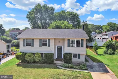 482 Kenora Drive, Millersville, MD 21108 - Photo 33