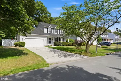 7705 Mahogany Road, Severn, MD 21144 - Photo 3