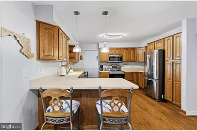 7705 Mahogany Road, Severn, MD 21144 - Photo 11
