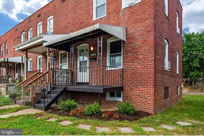 5330 4th Street, Brooklyn, MD 21225 - Photo 1