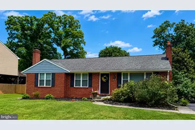 8028 Woodholme Circle, Pasadena, MD 21122 - Photo 1