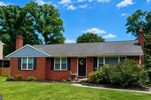 8028 Woodholme Cir, Pasadena, MD 21122 - Photo 1