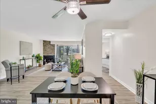 7036 Harbour Village Ct, Annapolis, MD 21403 - Photo 5