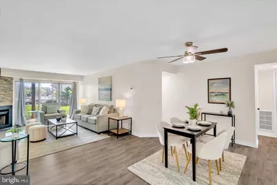 7036 Harbour Village Court #T1, Annapolis, MD 21403 - Photo 9