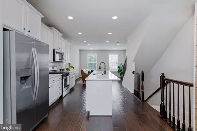 8145 Hollow Court, Severn, MD 21144 - Photo 3