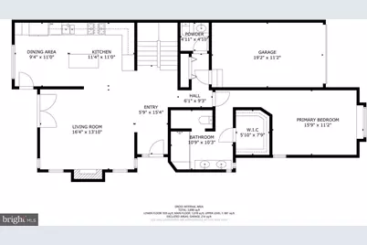 114 Spring Place Way, Annapolis, MD 21401 - Photo 79