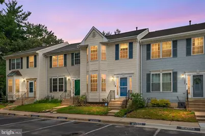 7935 Beach Plum Lane, Severn, MD 21144 - Photo 1