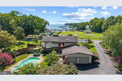 1527 Gordon Cove Drive, Annapolis, MD 21403 - Photo 49