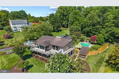 1527 Gordon Cove Drive, Annapolis, MD 21403 - Photo 33