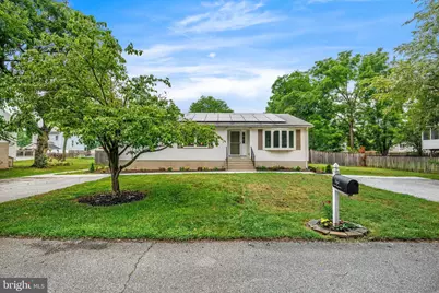 110 W Virginia Avenue, Severn, MD 21144 - Photo 1