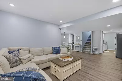 110 W Virginia Avenue, Severn, MD 21144 - Photo 31