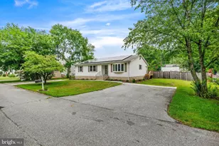 110 W Virginia Ave, Severn, MD 21144 - Photo 3