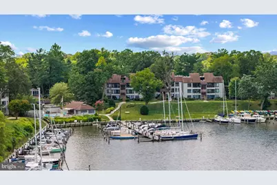1 President Point Drive #A1, Annapolis, MD 21403 - Photo 35