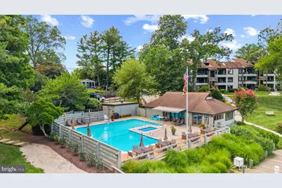 1 President Point Drive #A1, Annapolis, MD 21403 - Photo 33