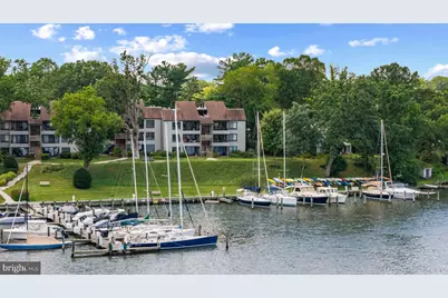 1 President Point Drive #A1, Annapolis, MD 21403 - Photo 1