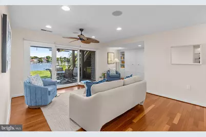 1 President Point Drive #A1, Annapolis, MD 21403 - Photo 5