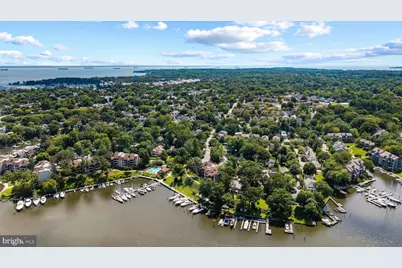 1 President Point Drive #A1, Annapolis, MD 21403 - Photo 37