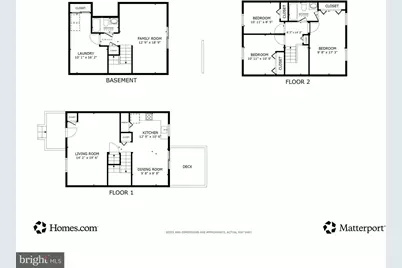 1528 Lodge Pole Court, Annapolis, MD 21409 - Photo 23