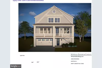 45 E Lake Drive, Annapolis, MD 21403 - Photo 1