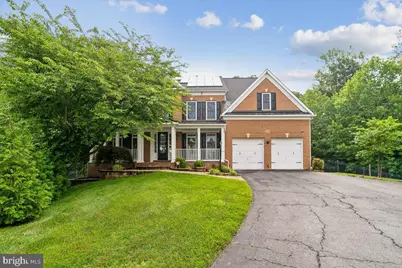 743 Seneca Drive, Odenton, MD 21113 - Photo 1