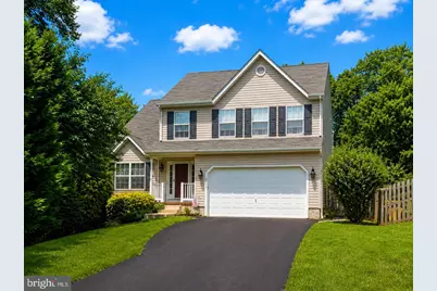 8067 Clark Station Road, Severn, MD 21144 - Photo 1