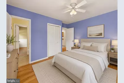 306 Regency Circle, Linthicum Heights, MD 21090 - Photo 25