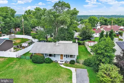 306 Regency Circle, Linthicum Heights, MD 21090 - Photo 57