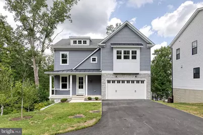 610 Echo Cove Drive, Crownsville, MD 21032 - Photo 1