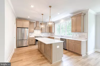 610 Echo Cove Drive, Crownsville, MD 21032 - Photo 13