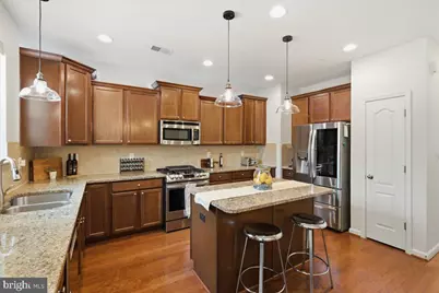 658 Highland Farms Circle, Gambrills, MD 21054 - Photo 13