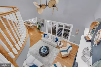 1011 Saint Anne Lane, Millersville, MD 21108 - Photo 37