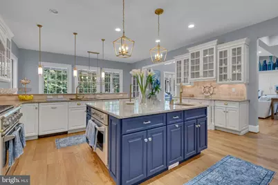 1011 Saint Anne Lane, Millersville, MD 21108 - Photo 9