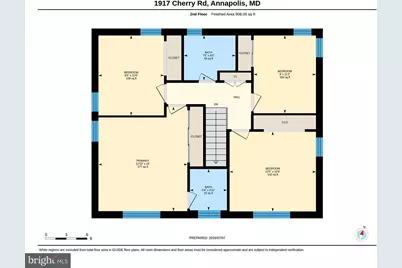 1917 Cherry Road, Annapolis, MD 21409 - Photo 49