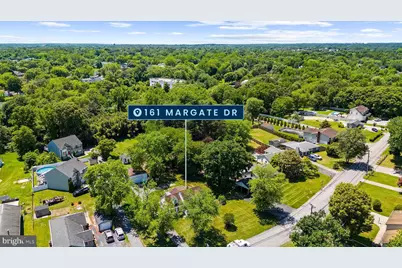161 Margate Drive, Glen Burnie, MD 21060 - Photo 13