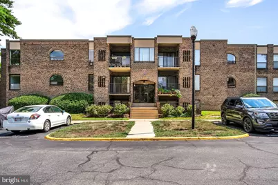 1 Silverwood Circle #8, Annapolis, MD 21403 - Photo 1