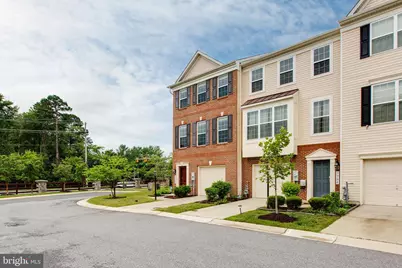 7726 Sentry Terrace, Severn, MD 21144 - Photo 5